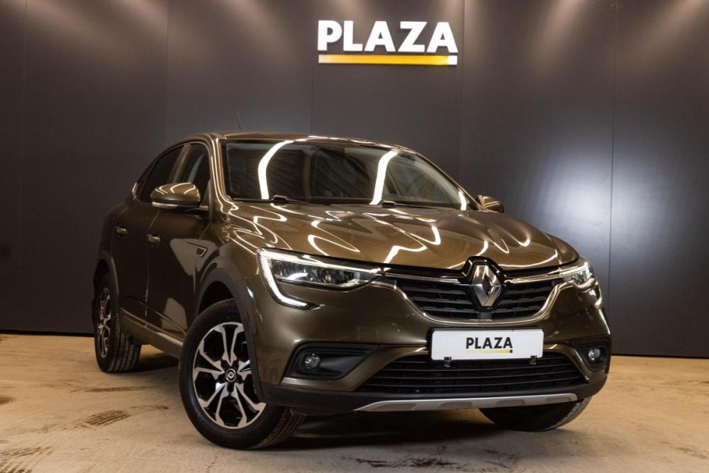 Renault Arkana I Уфа  - изображение 2