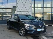 Renault Arkana I Москва  - изображение 25