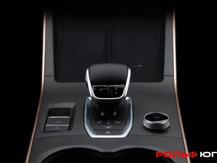 Omoda C5 I Москва  - изображение 13
