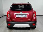 Opel Mokka I Москва  - изображение 18