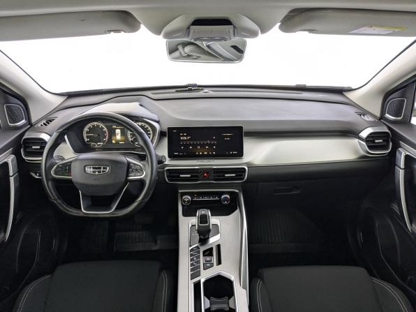 Geely Coolray I с пробегом 2023 года, цена 1 690 000 рублей, 70865 км, внедорожник, Автокод Объявления