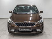 Kia Cerato III Рестайлинг (Classic) Москва  - изображение 29
