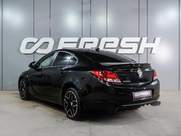 Opel Insignia I с пробегом 2013 года, цена 899 000 рублей, 233369 км, седан, Автокод Объявления