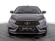 Lada (ВАЗ) Vesta I Москва  - изображение 28