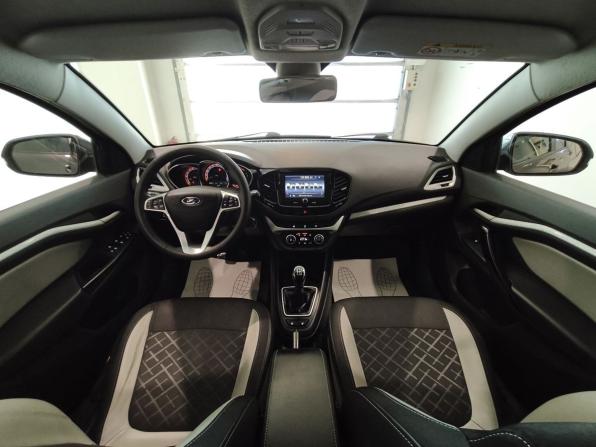Lada (ВАЗ) Vesta I с пробегом 2019 года, цена 899 000 рублей, 165671 км, универсал, Автокод Объявления