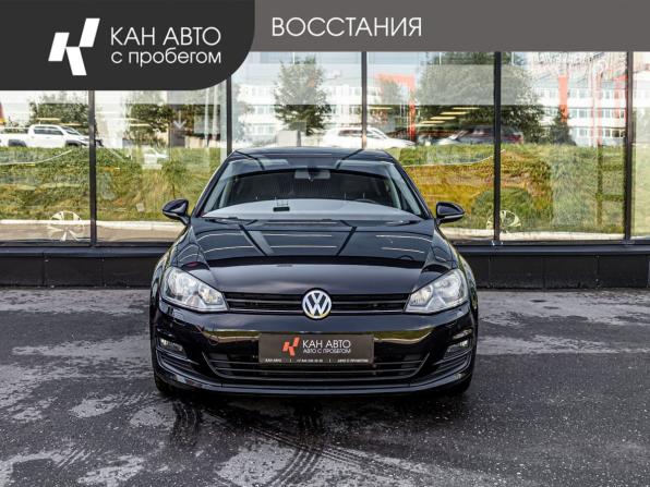 Volkswagen Golf VII с пробегом 2014 года, цена 1 470 686 рублей, 74300 км, хэтчбек, Автокод Объявления