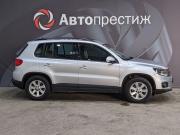 Volkswagen Tiguan I Рестайлинг Пермь  - изображение 34