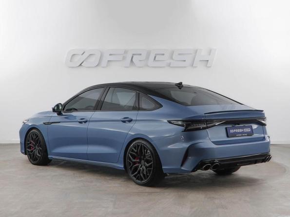 Chery Arrizo 8 с пробегом 2023 года, цена 1 877 077 рублей, 81497 км, седан, Автокод Объявления