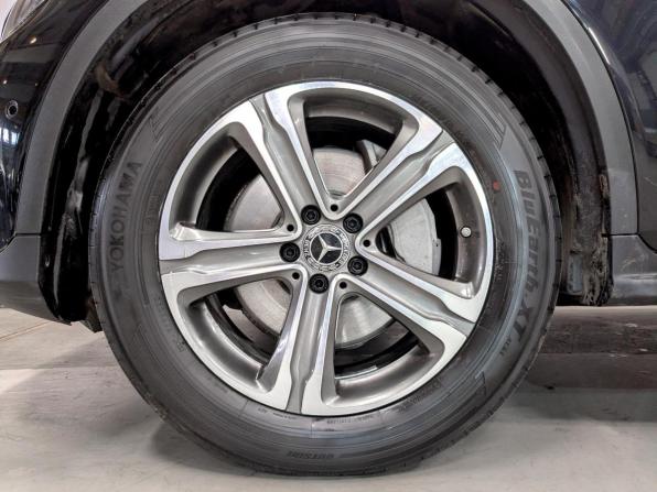 Mercedes-Benz GLC I (X253) с пробегом 2017 года, цена 2 600 000 рублей, 144475 км, внедорожник, Автокод Объявления