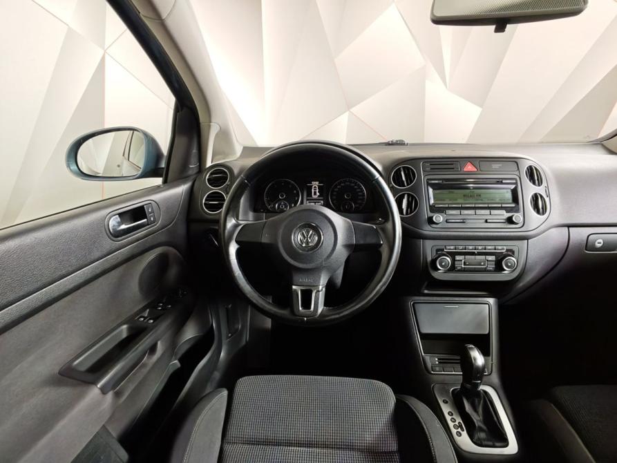 Volkswagen Golf Plus II Москва  - изображение 19