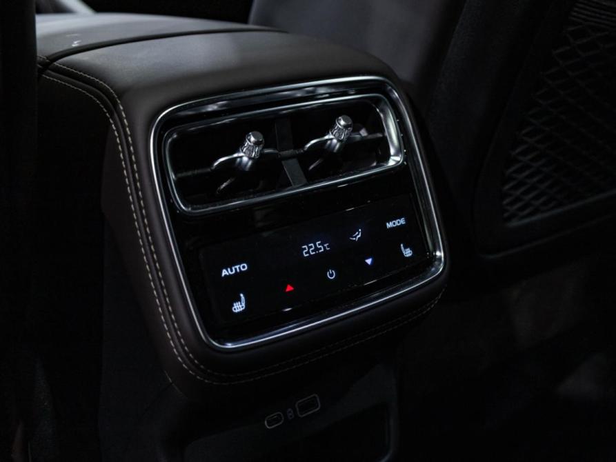 Geely Monjaro I Рестайлинг 2 (China Market) Санкт-Петербург  - изображение 31