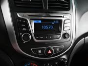 Hyundai Solaris I Рестайлинг Ростов-на-Дону  - изображение 28