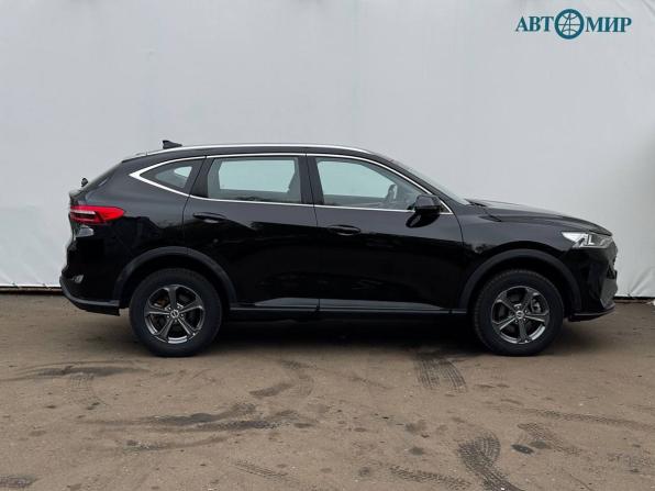 Haval F7 I Рестайлинг с пробегом 2024 года, цена 1 590 000 рублей, 127115 км, внедорожник, Автокод Объявления