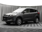 Ford Kuga II Москва  - изображение 21