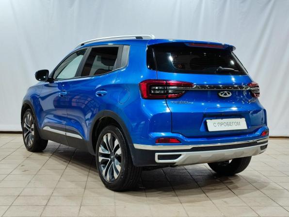Chery Tiggo 4 I Рестайлинг с пробегом 2021 года, цена 1 300 000 рублей, 90000 км, внедорожник, Автокод Объявления