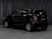 Chevrolet Aveo II Тюмень  - изображение 18