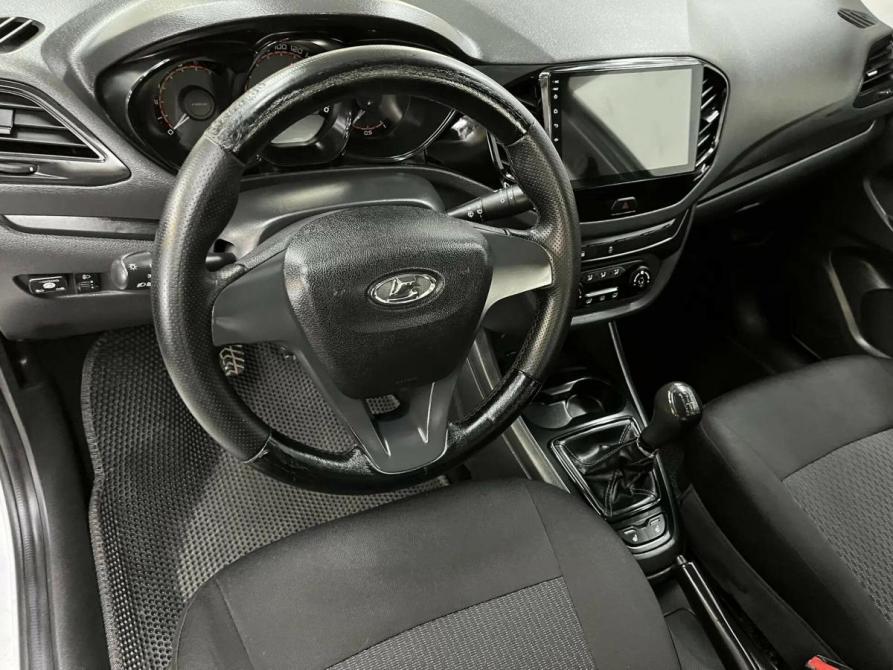 Lada (ВАЗ) Vesta I Набережные Челны  - изображение 8