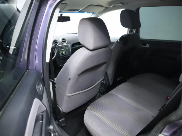 Ford Fusion I Рестайлинг с пробегом 2007 года, цена 330 000 рублей, 183700 км, хэтчбек, Автокод Объявления