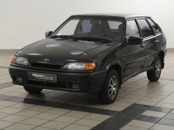 Lada (ВАЗ) 2114 с пробегом 2010 года, цена 174 000 рублей, 115000 км, хэтчбек, Автокод Объявления