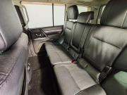 Mitsubishi Pajero IV Рестайлинг 1 Москва  - изображение 50
