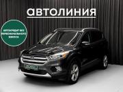 Ford Kuga II Рестайлинг Красноярск  - изображение 17