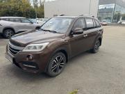 Lifan X60 I Рестайлинг 2 Челябинск  - изображение 6