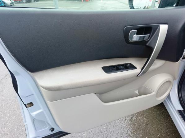 Nissan Qashqai I Рестайлинг с пробегом 2011 года, цена 1 207 000 рублей, 232001 км, внедорожник, Автокод Объявления