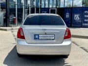 Chevrolet Lacetti I Краснодар  - изображение 25