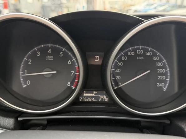 Mazda 3 II (BL) Рестайлинг с пробегом 2013 года, цена 890 000 рублей, 276282 км, седан, Автокод Объявления