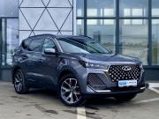 Chery Tiggo 7 Pro Max I Рестайлинг Москва  - изображение 32