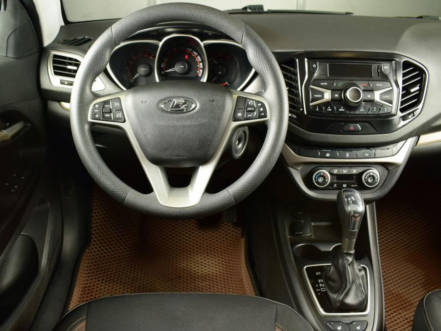 Lada (ВАЗ) Vesta I Кемерово  - изображение 11