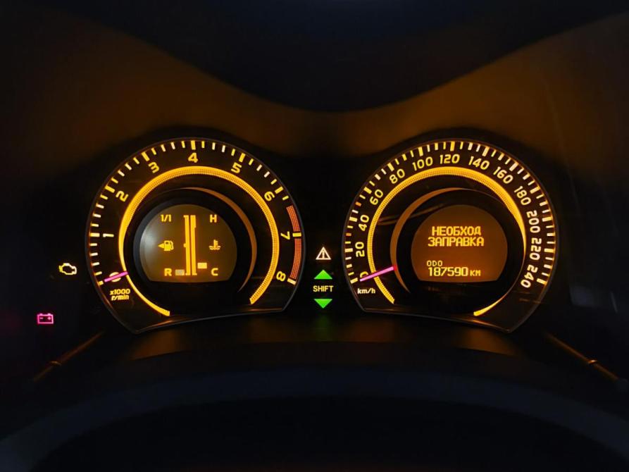 Toyota Auris I Казань  - изображение 16