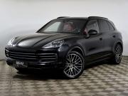 Porsche Cayenne III Санкт-Петербург  - изображение 28