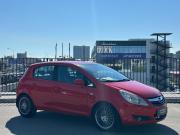 Opel Corsa D Новосибирск  - изображение 29