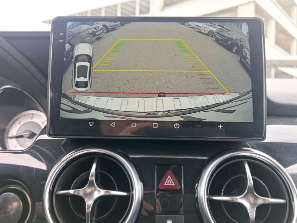 Mercedes-Benz GLK-Класс I (X204) Рестайлинг с пробегом 2013 года, цена 1 529 000 рублей, 248000 км, внедорожник, Автокод Объявления