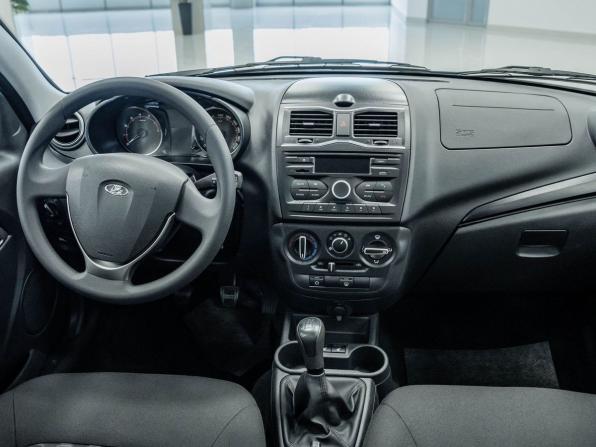 Lada (ВАЗ) Granta I Рестайлинг с пробегом 2025 года, цена 958 000 рублей, 12725 км, седан, Автокод Объявления