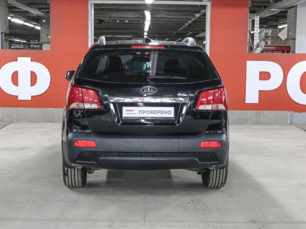 Kia Sorento II с пробегом 2010 года, цена 1 099 000 рублей, 317980 км, внедорожник, Автокод Объявления