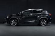 Lexus NX I Рестайлинг Тюмень  - изображение 41