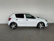 Renault Sandero II Рестайлинг Москва  - изображение 23