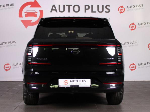 GAC S7 с пробегом 2026 года, цена 4 800 000 рублей, 90 км, внедорожник, Автокод Объявления