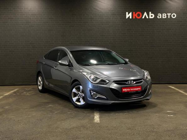 Hyundai i40 I с пробегом 2013 года, цена 1 280 000 рублей, 148202 км, седан, Автокод Объявления