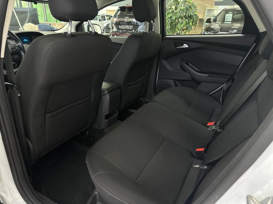 Ford Focus III Рестайлинг Санкт-Петербург  - изображение 25