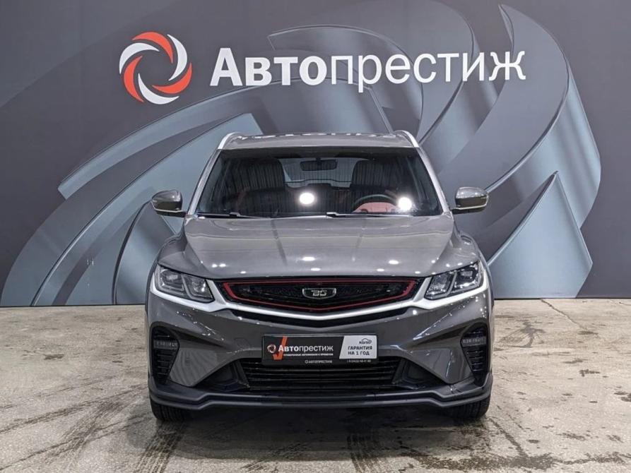 Belgee X50 Пермь  - изображение 3