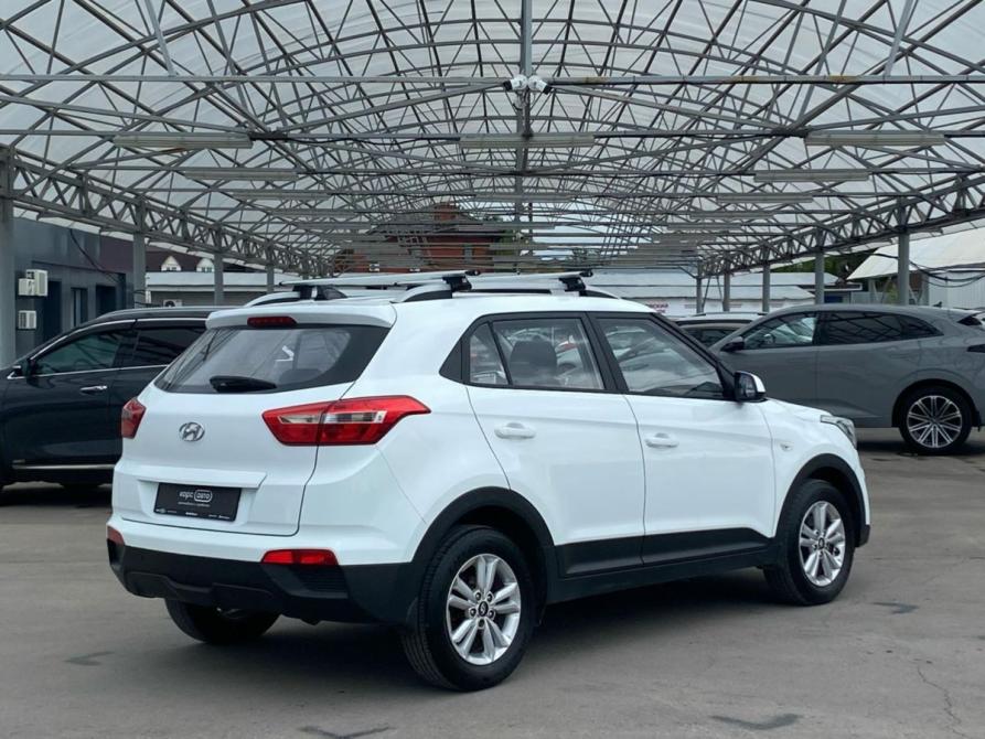 Hyundai Creta I Тула  - изображение 3