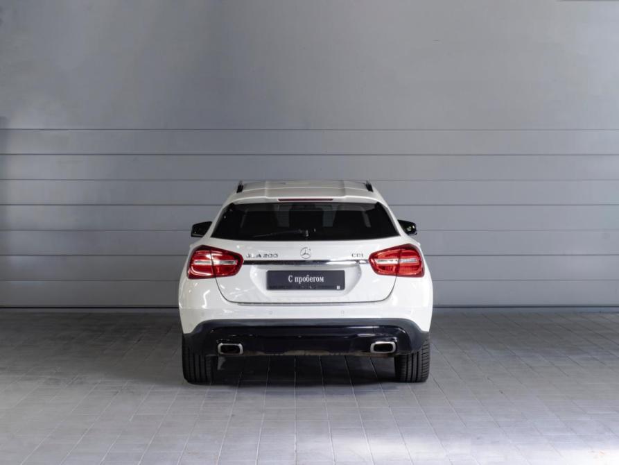 Mercedes-Benz GLA I (X156) Санкт-Петербург  - изображение 4