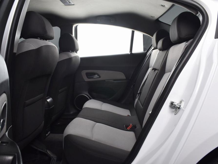 Chevrolet Cruze I Рестайлинг Кемерово  - изображение 13