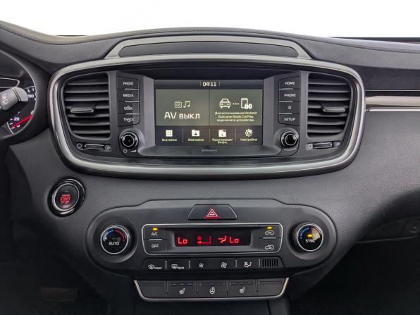 Kia Sorento III Prime Рестайлинг с пробегом 2020 года, цена 2 995 000 рублей, 95500 км, внедорожник, Автокод Объявления