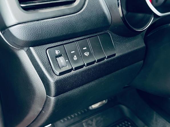 Kia Rio III Рестайлинг с пробегом 2017 года, цена 870 000 рублей, 164235 км, седан, Автокод Объявления