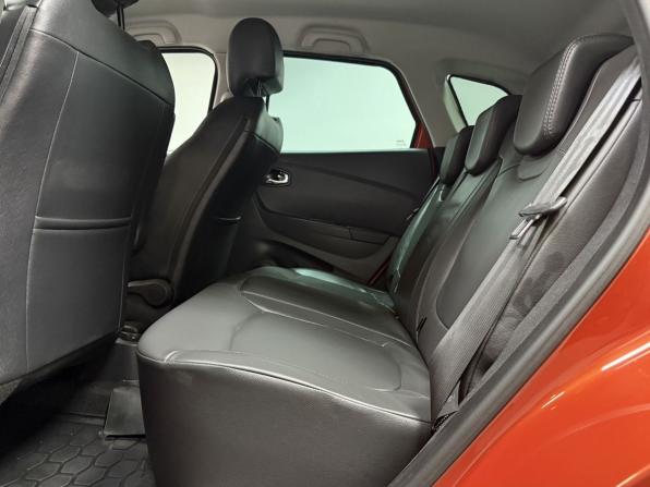 Renault Kaptur I с пробегом 2016 года, цена 1 650 000 рублей, 66000 км, внедорожник, Автокод Объявления