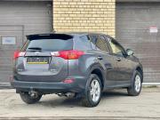 Toyota RAV4 IV (XA40) Вологда  - изображение 30
